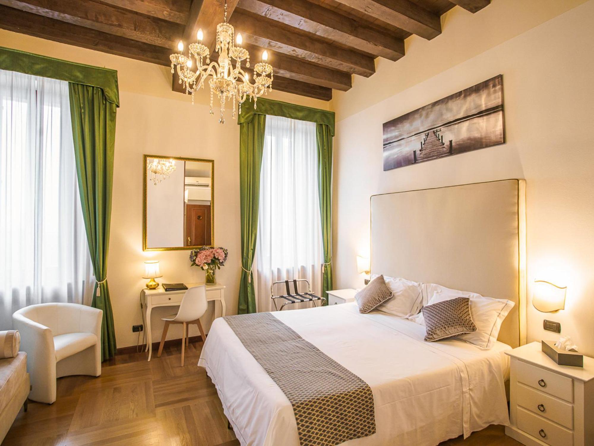 Hotel Villa Cariola Caprino Veronese Exterior foto